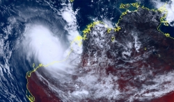 U Australiji izdato naređenje za evakuaciju pred dolazak tropskog ciklona