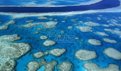 U Australiji otkriveno drevno podvodno klizište