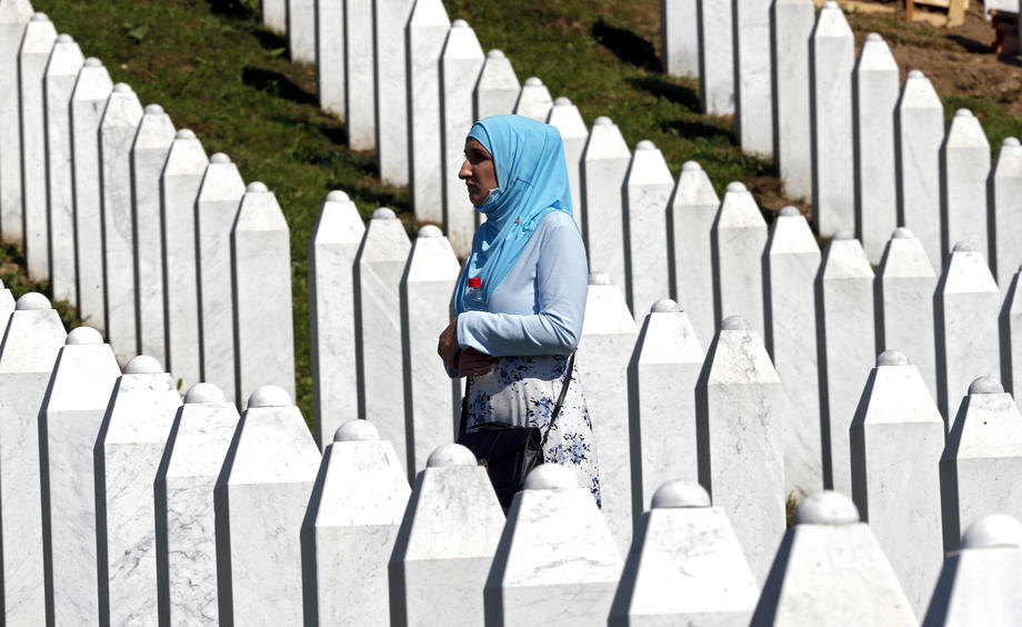 U Austriji usvojena Rezolucija o sećanju na genocid u Srebrenici