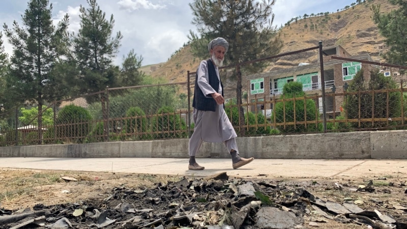 U Avganistanu ponovo deluju terorističke grupe