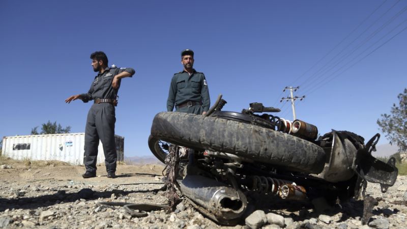 U Avganistanu ubijeno deset pripadnika policije