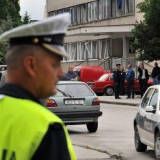 AKCIJA DOLAR NA DELU: Četiri Srpkinje uhapšene zbog prostitucije, pali i Slovenci sa njima