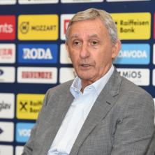 U BEOGRADU SAMO JEDNA: Poznat plan pripremnih utakmica Srbije
