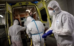 
					U BIH 1.995 novih slučajeva korona virusa, preminule 22 osobe 
					
									