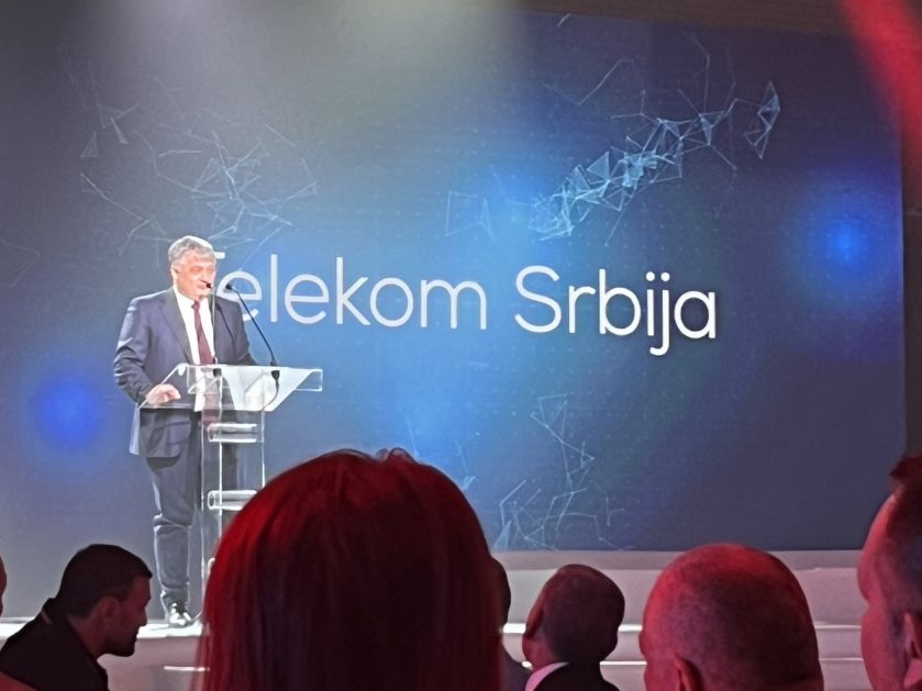 U Banjaluci svečano obilježen Dan Telekoma Srpske