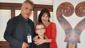 U Banji Koviljači održan međunarodni festival gudača Balkana