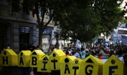 U Barseloni demonstracije protiv širenja turističkog smeštaja