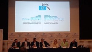 U Bečićima počinje Regionalni samit guvernera, ministara finansija i direktora poreskih uprava