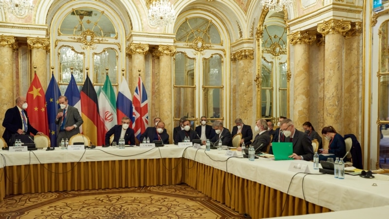 U Beču se nastavljaju razgovori o oživljavanju iranskog nuklearnog sporazuma