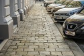U Beču više nema besplatnog parkiranja
