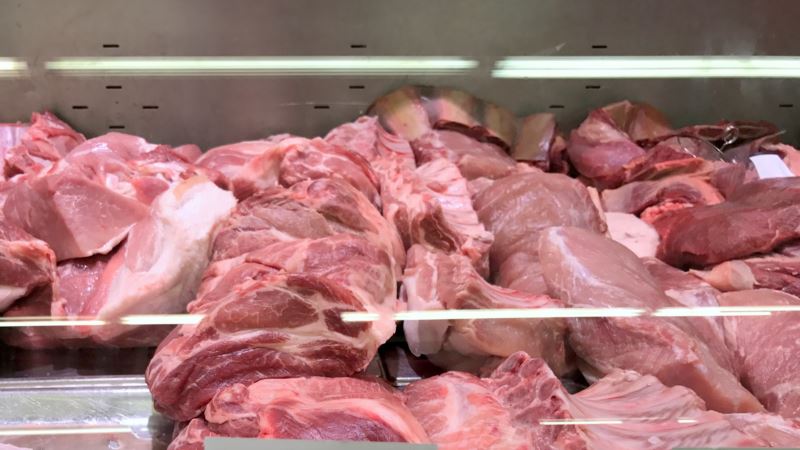 U Belgiji skandal zbog neispravnog mesa koje je izvoženo i na Kosovo