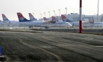 U Beograd sleteli avioni preusmereni na druge aerodroma