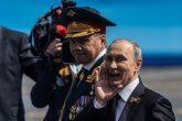 U Beograd stigla Putinova udarna pesnica VIDEO