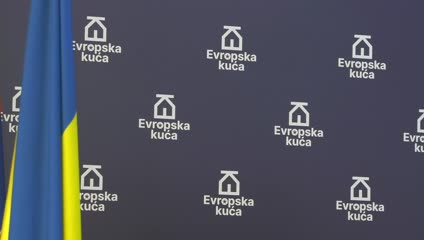  U Beogradu otvorena izložba povodom četvrte godišnjice rata u Ukrajini