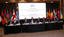 U Beogradu počelo 60. zasedanje Generalne skupštine PS Crnomorske ekonomske saradnje