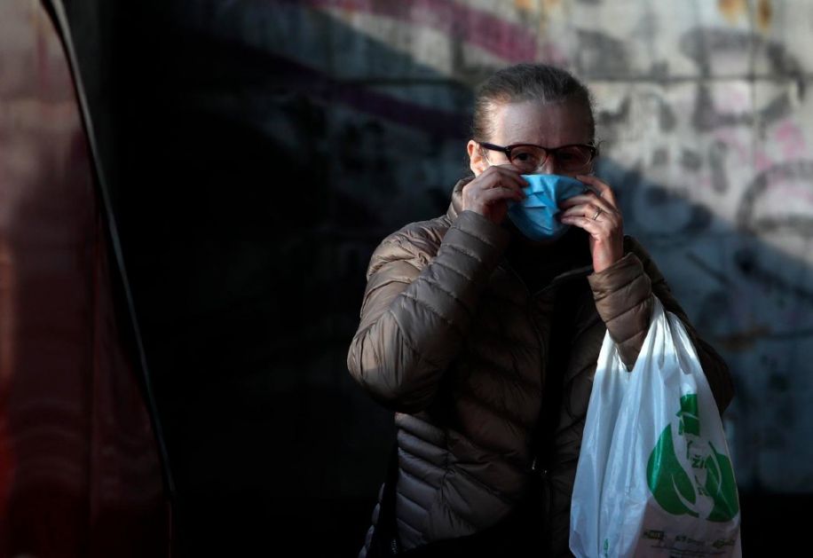 U Beogradu ponovo raste broj novozaraženih, u Nišu opada
