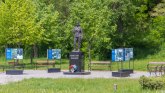 U Beogradu se postavlja spomenik srpskoj heroini