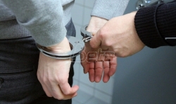 U Beogradu uhapšen mladić koji je drugog teško ranio u svadji
