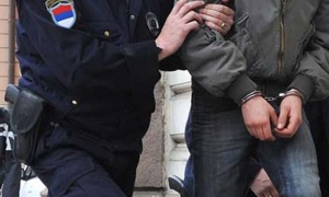 U Beogradu uhapšeni krijumčari ljudi
