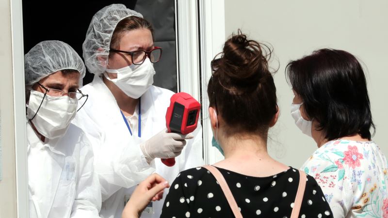 U BiH 1.332 novozaraženih korona virusom, 58 osoba umrlo  