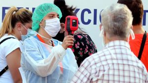U BiH 26 novih slučajeva zaraze korona virusom, u Federaciji zabrinutost zbog novih sojeva