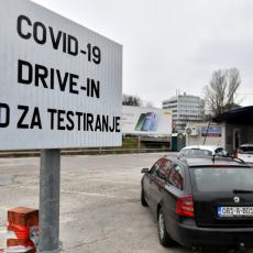 U BiH preminulo 78 osoba od korone: Padaju brojevi zaraženih ali situacija u bolnicama i dalje teška