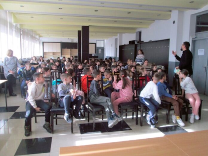 U Blacu počela 7. Dečja književna kolonija