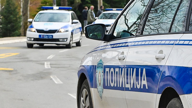 U Borskom okrugu sedmorica vozača isključena iz saobraćaja zbog vožnje pod dejstvom alkohola i psihoaktivnih supstanci