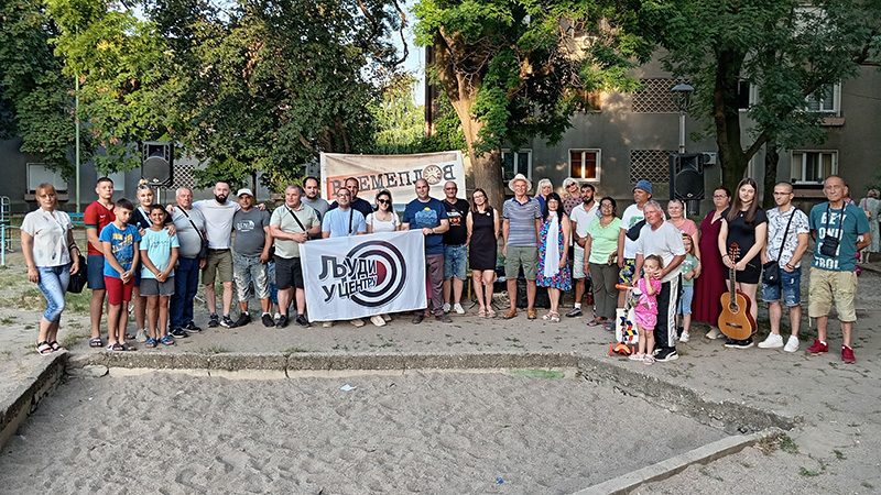 U Boru održan tradicionalni festival „Vremeplov“ – mladi preuzeli štafetu čuvanja duha Raketa parka