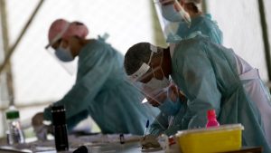 U Brazilu više od 25.000 mrtvih od korona virusa