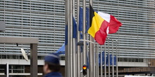 U Briselu počeo dvodnevni samit lidera EU