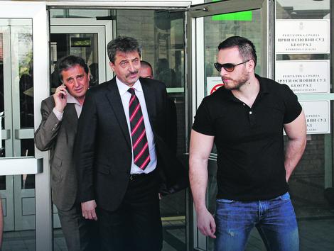 U Bugarskoj optužen za prevare teške dve milijarde evra, a u Srbiji je kupio fabriku i oterao je u stečaj