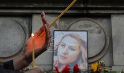 Bugarska policija potvrdila privodjenje zbog ubistva novinarke