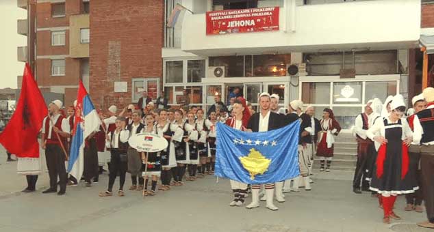 U Bujanovcu država Srbija promoviše Veliku Albaniju kroz aktivnosti predstavnika vlasti
