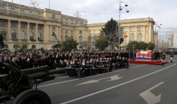 U Bukureštu danas sahrana bivšeg rumunskog kralja Mihaja Prvog (VIDEO)