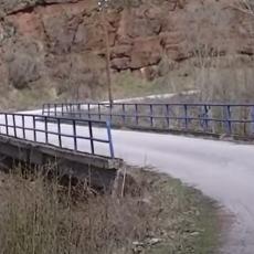 U ČAST MRTVIH I LJUBAVI: Pirotski mostovi imaju neobična i morbidna imena (VIDEO)