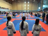 U Čačku se održava međunarodni karate tunir za decu FOTO