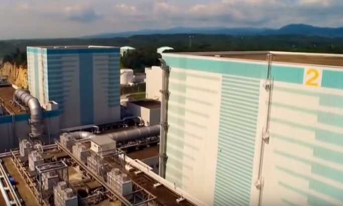 U Černobilju puštena u rad nova elektrana