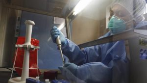 U Češkoj preko 11.000 novozaraženih korona virusom