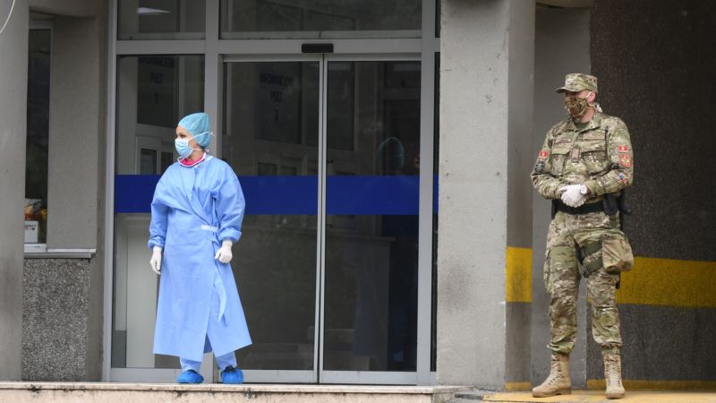 U Crnoj Gori još 4 slučaja zaraze, ukupno inficirano 267 ljudi