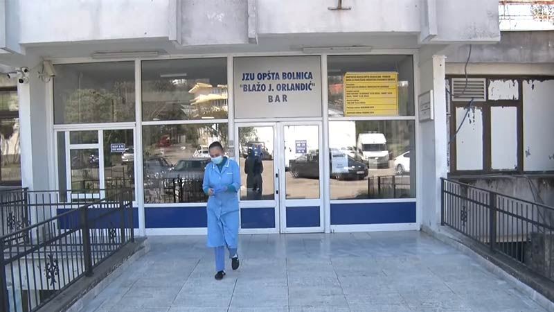 U Crnoj Gori tri smrtna slučaja, 52 novozaraženih koronavirusom