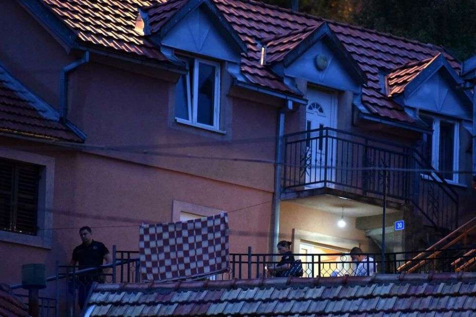 U Crnoj Gori trodnevna žalost zbog tragedije na Cetinju