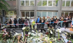 U Crnoj Gori u nedelju dan žalosti zbog masovnih ubistava u Srbiji