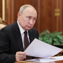 U DAVOSU POČELI RAZGOVORI O MIRU U UKRAJINI: Oglasio se Kremlj 