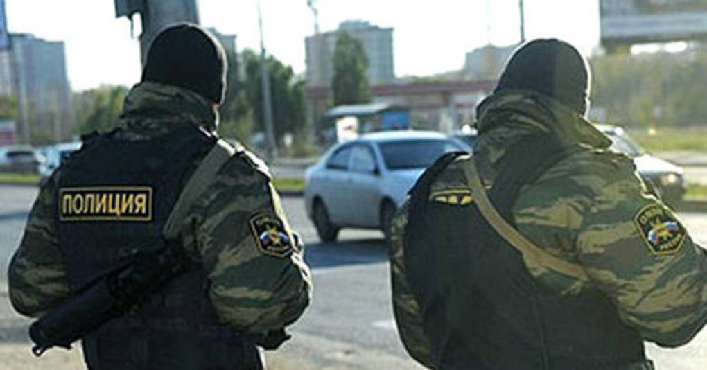 U Dagestanu likvidirani militanti