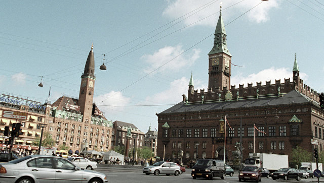 U Danskoj predlažu zakon koji predviđa zatvor za „prorusku“ poziciju