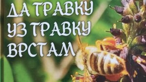 U Dečjem kulturnom centru biće predstavljena nova knjiga „Da travku uz travku vrstam“ Radmile Šehić