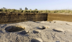 U Delti Nila otkriveno selo iz vremena pre faraona