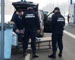 U Ditrovgradu i na Gradini, hapšenja policajaca i carinika zbog mita