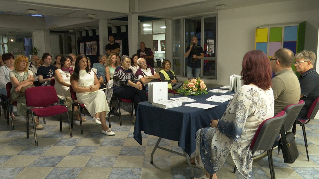 U Domu kulture u Novom Bečeju svečano je otvorena 30. Tiska akademija akvarela
